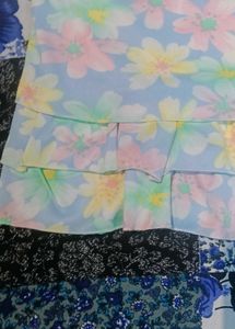 IMPORTED TOP FOR GURLS