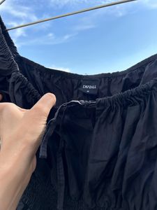 Emprall Black 👗