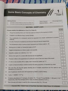 Know Your NCERT Chemistry for NEET 💯