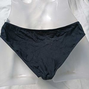 Comfortable ⚛️Black Briefs