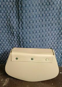 Stylish Chain Shoulder Bag