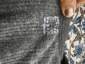 Thermal for Men in XXL 44 size