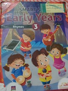 Rhymes For Kids