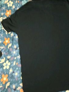 MEN POLO T -SHIRT