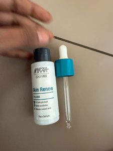 Nykaa SkinRx Face Serum - 30ml