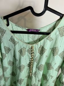 Libas Anarkali Kurta(All new)