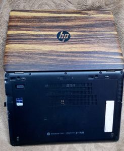 HP Laptop Elitebook 745