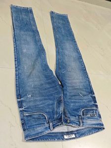 GAP Blue Washed Denim Jeans 👖