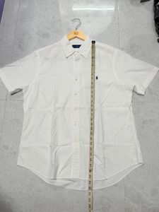 Ralph Lauren classy Half Sleeve Shirt