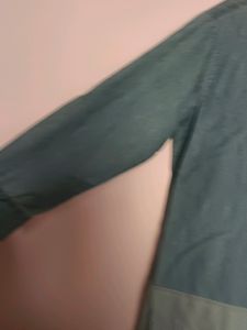 Shirt Dress