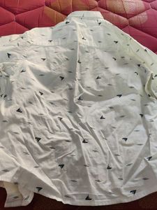 Cute 'Little Sailor' Shirt