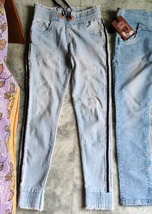 Totally New 3 Jeans Combo