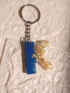 Keychain ✨