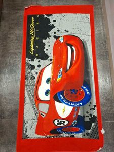 2 kids print towels