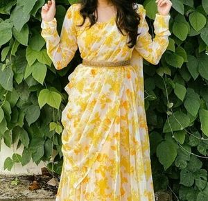 Beautiful Gown