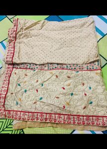 Phulkari Dupatta