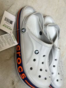 Crocs Clogs