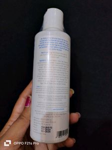 The Moms .Co Face Toner Red Box