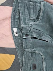 Wrogn jeans