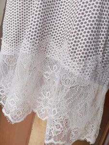 Comfortable Printed Nightdress