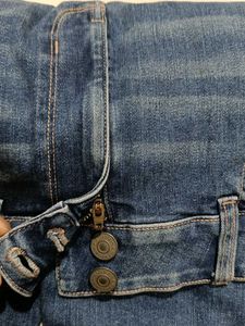 Women american eagle jeans