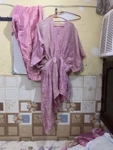 Suit And Salwar