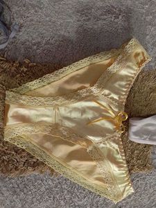 Bundle of 3 Women's Panties