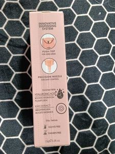 Forever 52 Dewdrop Serum Foundation