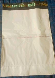 Set Of 10 Shipping Bags (12×16)