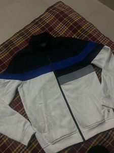 Allen solly bomber jacket