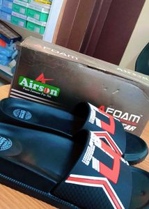 Airson Black Slides