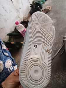 Branded Shoes