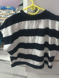 Classic Striped T-Shirt