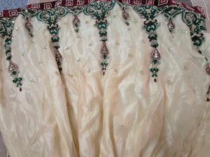 ethnic gown