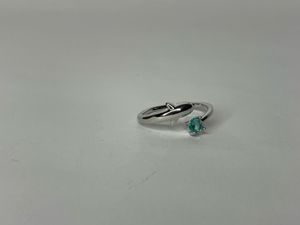 Dolphin stone Ring