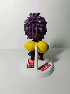 Gara Action Figure/Figurine