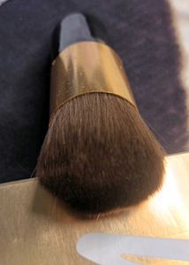 MyGlamm Blush With Makeup Brush