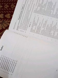 M.P. Patwari Recruitment Exam Books