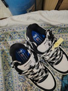 Red Tape Classic Sneakers