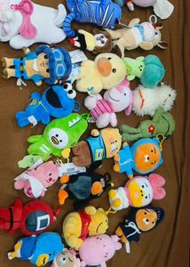 bagtags