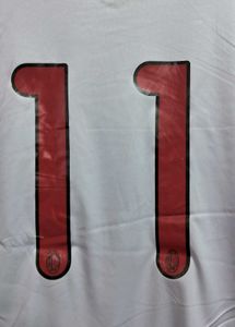 ✨ AC Milan Football Jersey | Size M-L