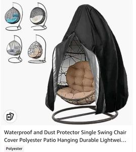 Waterproof Swing Chair Cover