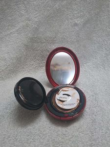 TIRTIR Red Cushion Foundation