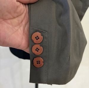 Anne Klein Classic Blazer