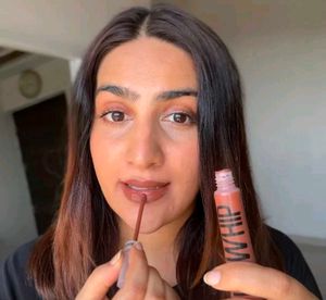Fae Beauty Lip Whip Liquid Lipstick