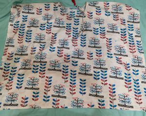Stylish Kaftan Top with Pants
