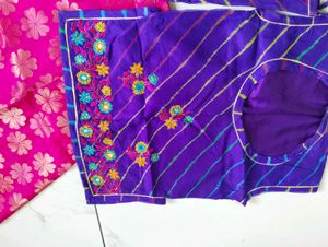 Rajputani suit