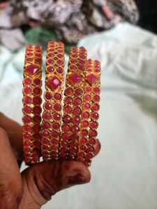 Bangle's