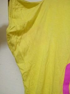 Keep Calm And Take Care Graphic Tee