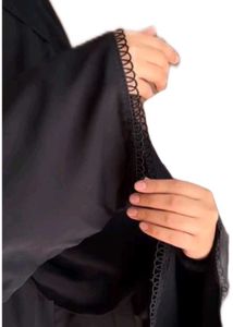 skinny Abaya for college girls